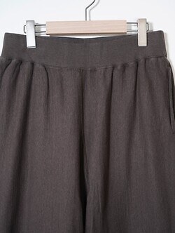 アルテリア レディース & メンズ FADED SILKY TERRY RW SWEAT PANTS 画像9