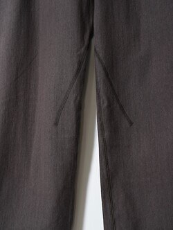 アルテリア レディース & メンズ FADED SILKY TERRY RW SWEAT PANTS 画像11