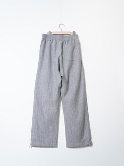 アルテリア レディース & メンズ FADED SILKY TERRY RW SWEAT PANTS 画像2
