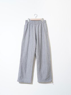 アルテリア レディース & メンズ FADED SILKY TERRY RW SWEAT PANTS 画像1