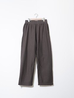 アルテリア レディース & メンズ FADED SILKY TERRY RW SWEAT PANTS 画像7