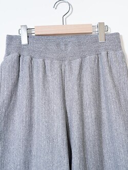 アルテリア レディース & メンズ FADED SILKY TERRY RW SWEAT PANTS 画像3