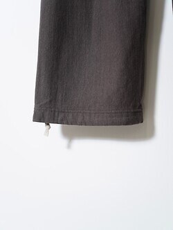 アルテリア レディース & メンズ FADED SILKY TERRY RW SWEAT PANTS 画像13