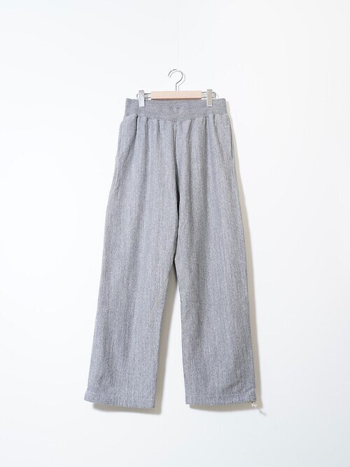 FADED SILKY TERRY RW SWEAT PANTS｜アルテリア レディース & メンズ