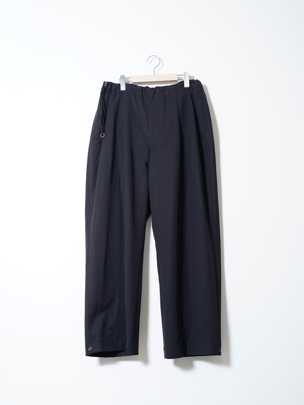 ANTHEM A 女裝 & 男裝 VISCOSE COTTON NO-BRAINER PANTS 圖片9