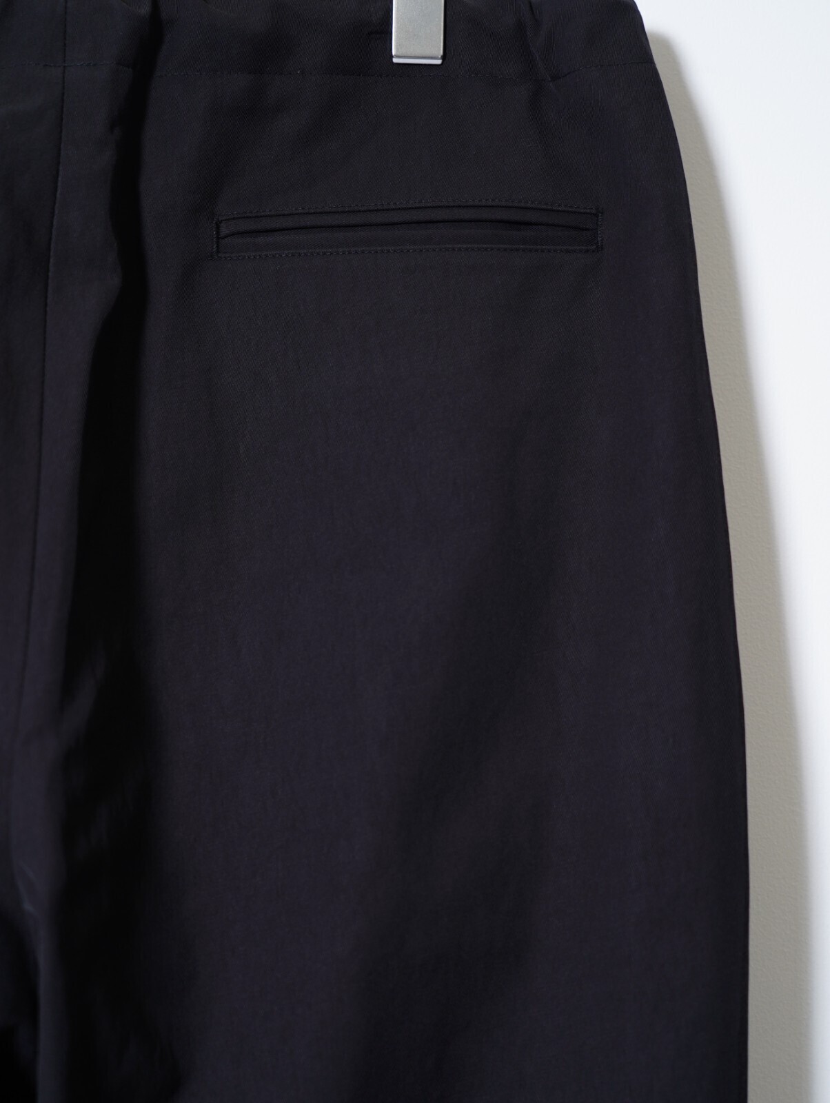 ANTHEM A 女裝 & 男裝 VISCOSE COTTON NO-BRAINER PANTS 圖片13
