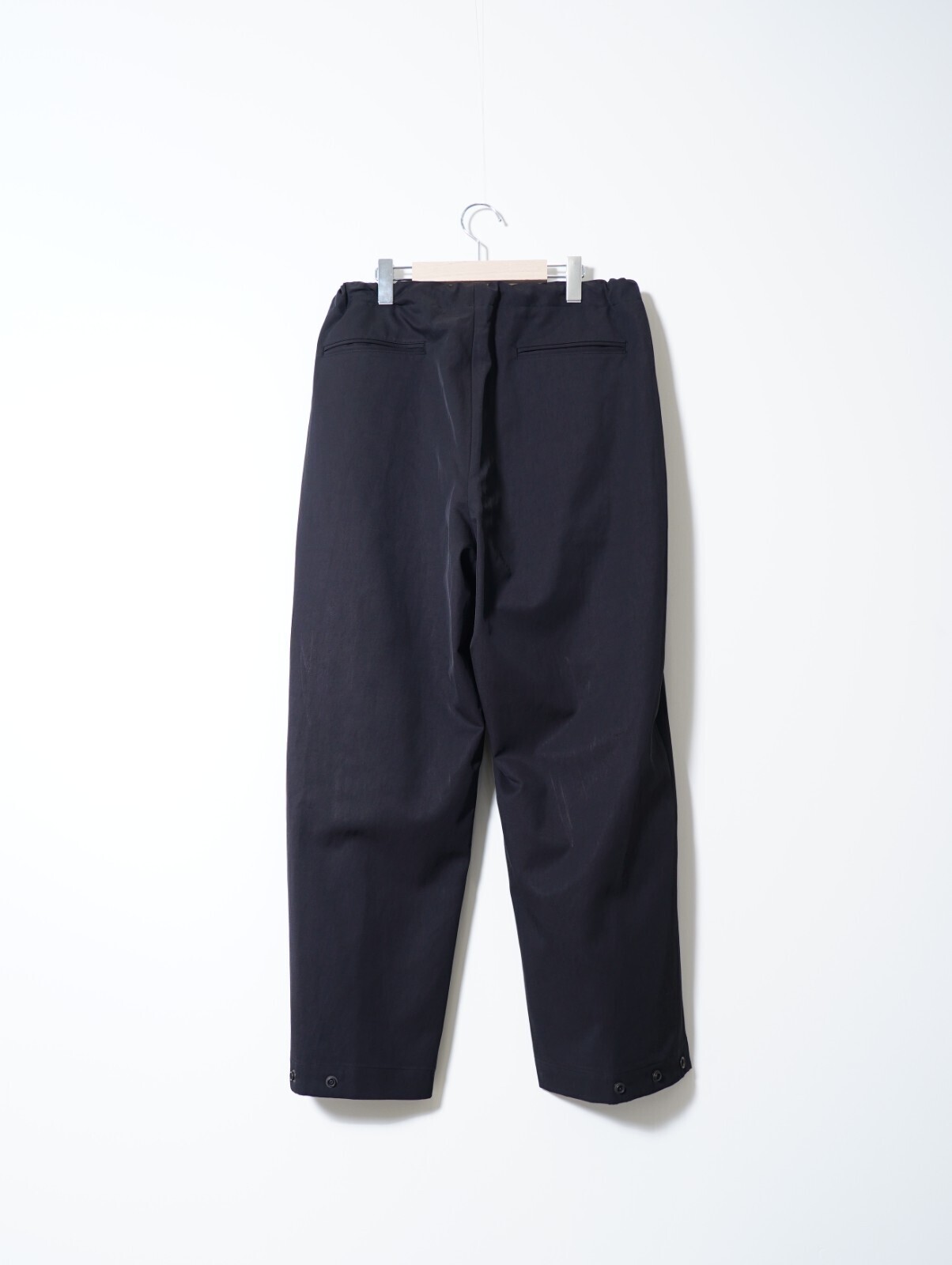 ANTHEM A 女裝 & 男裝 VISCOSE COTTON NO-BRAINER PANTS 圖片10