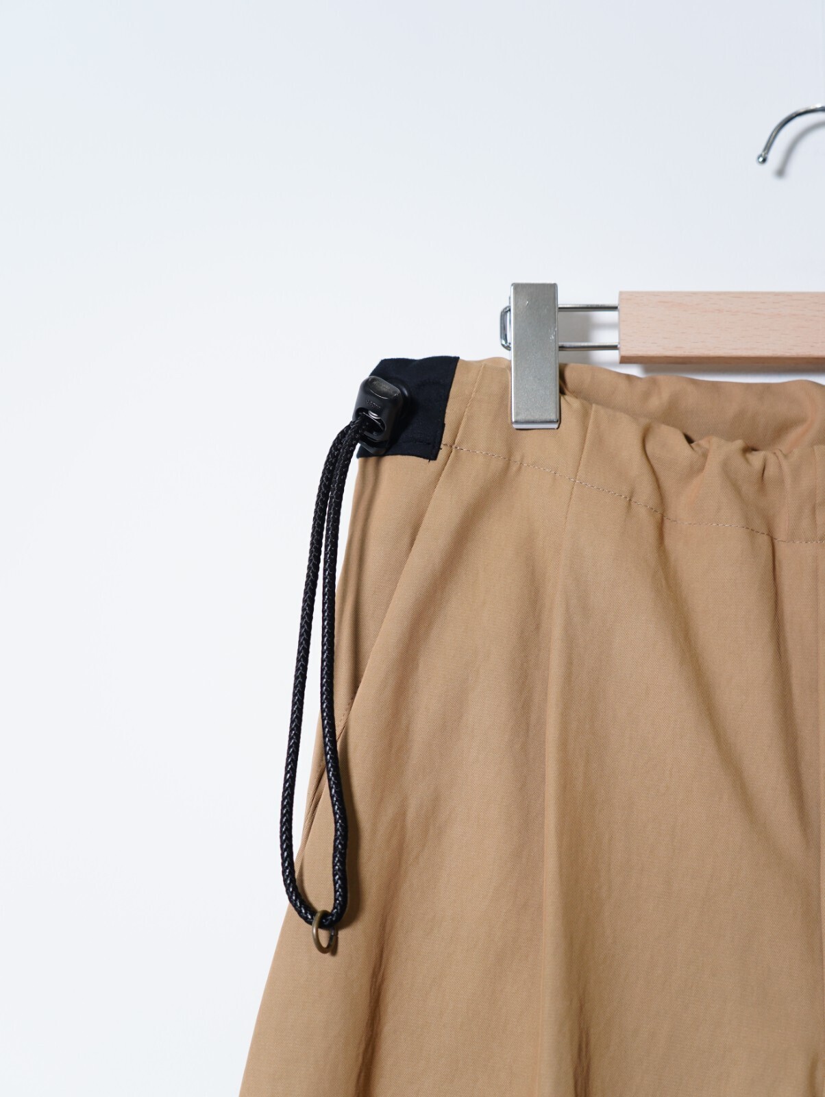 ANTHEM A 女裝 & 男裝 VISCOSE COTTON NO-BRAINER PANTS 圖片3