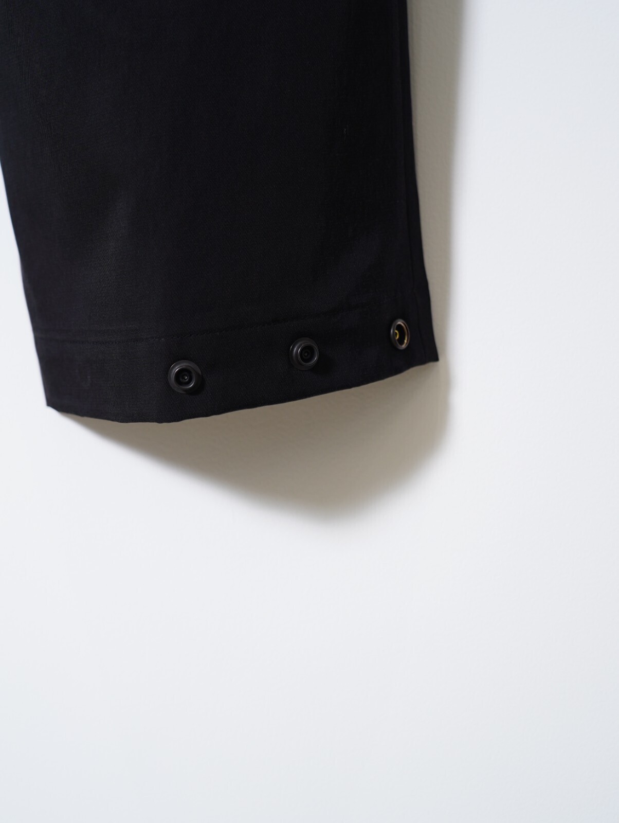 ANTHEM A 女裝 & 男裝 VISCOSE COTTON NO-BRAINER PANTS 圖片14