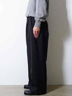 ANTHEM A WOMENS & MENS VISCOSE COTTON NO-BRAINER PANTS IMAGE16