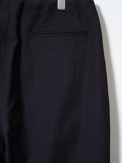 ANTHEM A 女裝 & 男裝 VISCOSE COTTON NO-BRAINER PANTS 圖片13