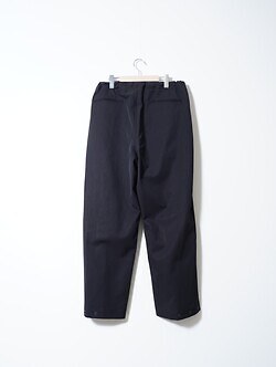 ANTHEM A 女裝 & 男裝 VISCOSE COTTON NO-BRAINER PANTS 圖片10