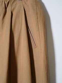 ANTHEM A 女裝 & 男裝 VISCOSE COTTON NO-BRAINER PANTS 圖片5