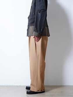 ANTHEM A 女士 & 男士 VISCOSE COTTON NO-BRAINER PANTS 图片10