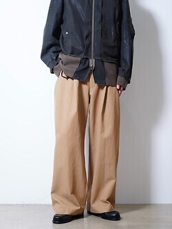 ANTHEM A 女士 & 男士 VISCOSE COTTON NO-BRAINER PANTS 图片12