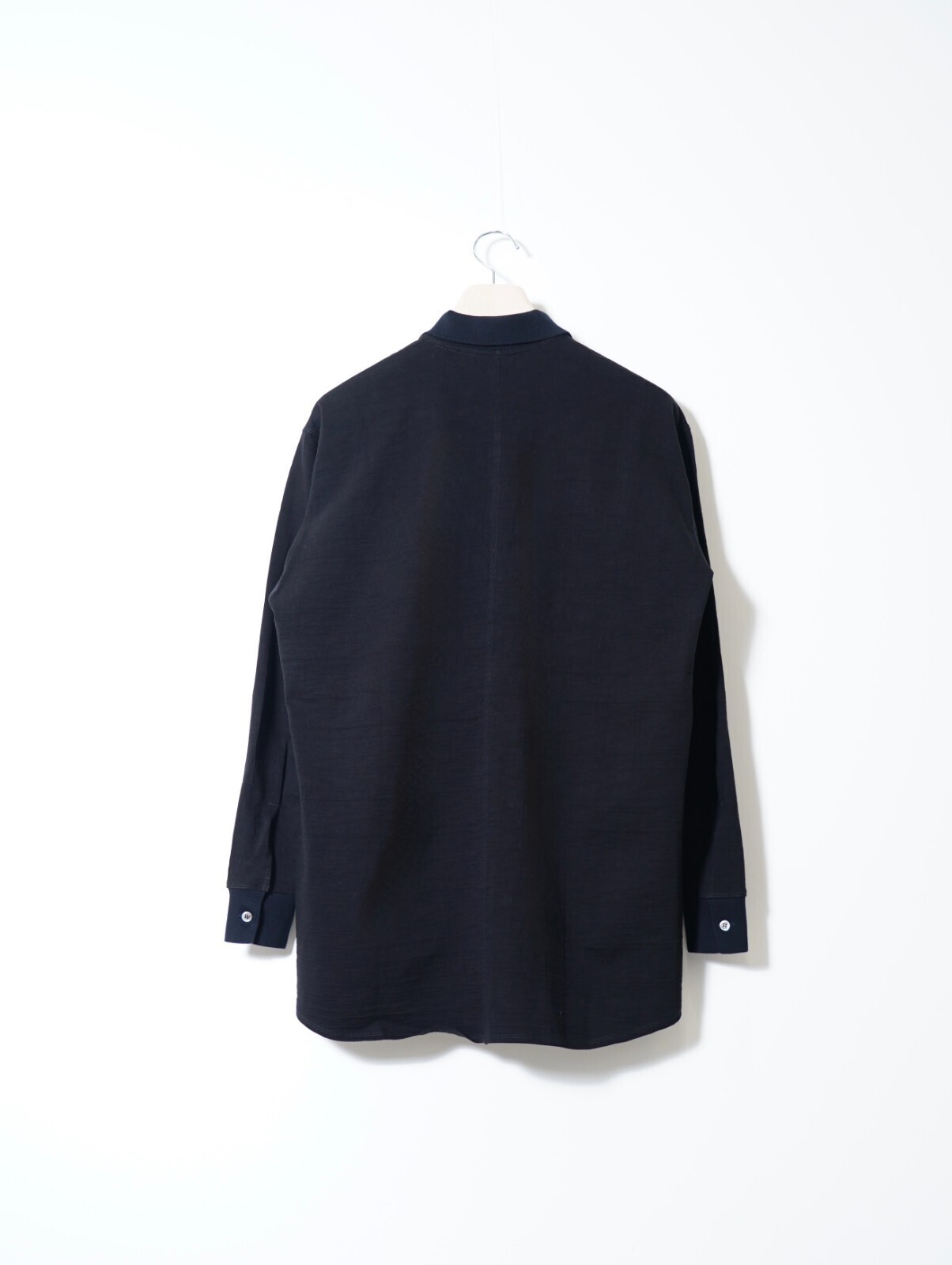 ワンダールーム・エッセ メンズ L/S シャツ 画像2