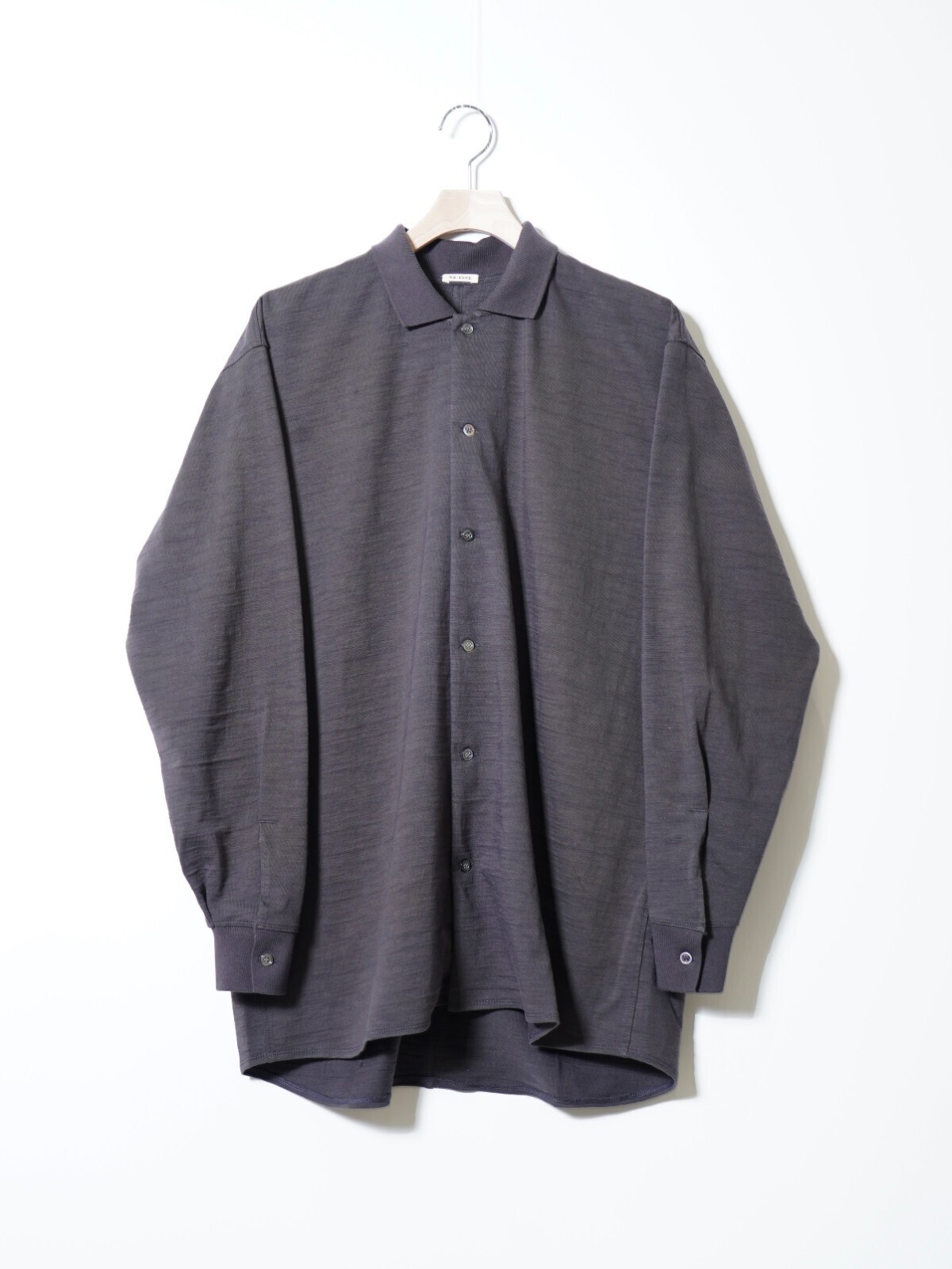 ワンダールーム・エッセ メンズ L/S シャツ 画像7