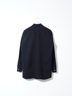 ワンダールーム・エッセ メンズ L/S シャツ 画像2