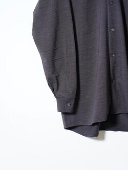 ワンダールーム・エッセ メンズ L/S シャツ 画像9