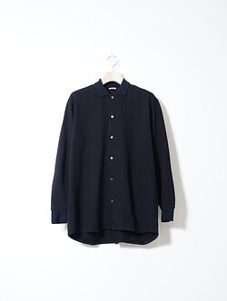 ワンダールーム・エッセ メンズ L/S シャツ 画像1