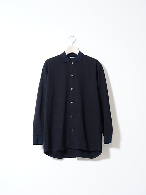 L/S シャツ｜ワンダールーム・エッセ メンズ