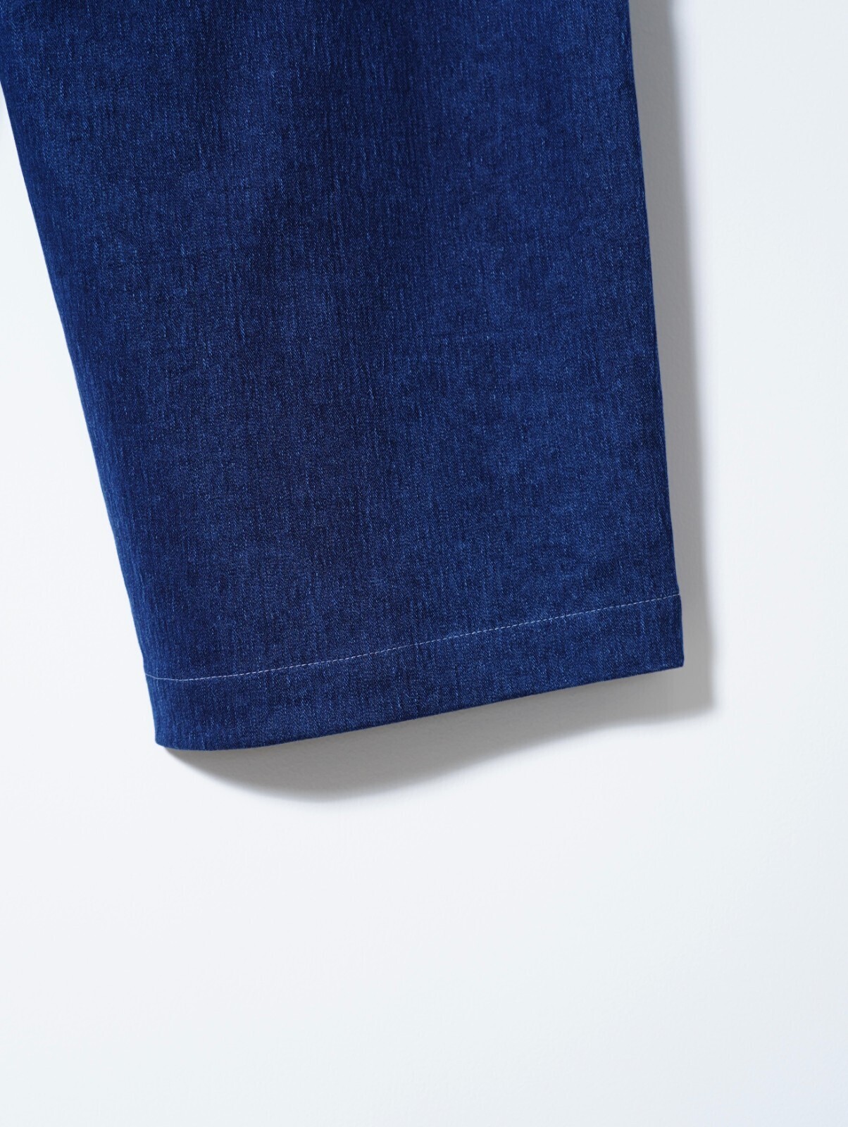 KANEMASA PHIL. 女士 & 男士 32G Denim Pants 图片7