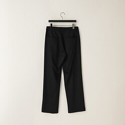 KANEMASA PHIL. 男士 36G Wool Trousers 图片2