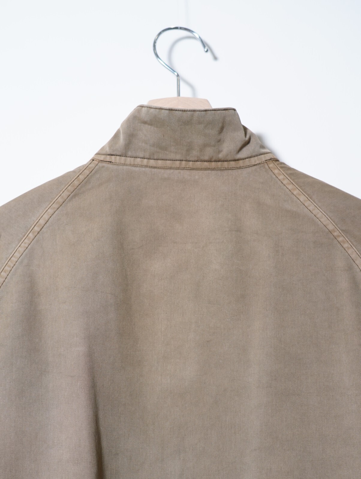 Product Twelve MENS P12 Work Jacket IMAGE7