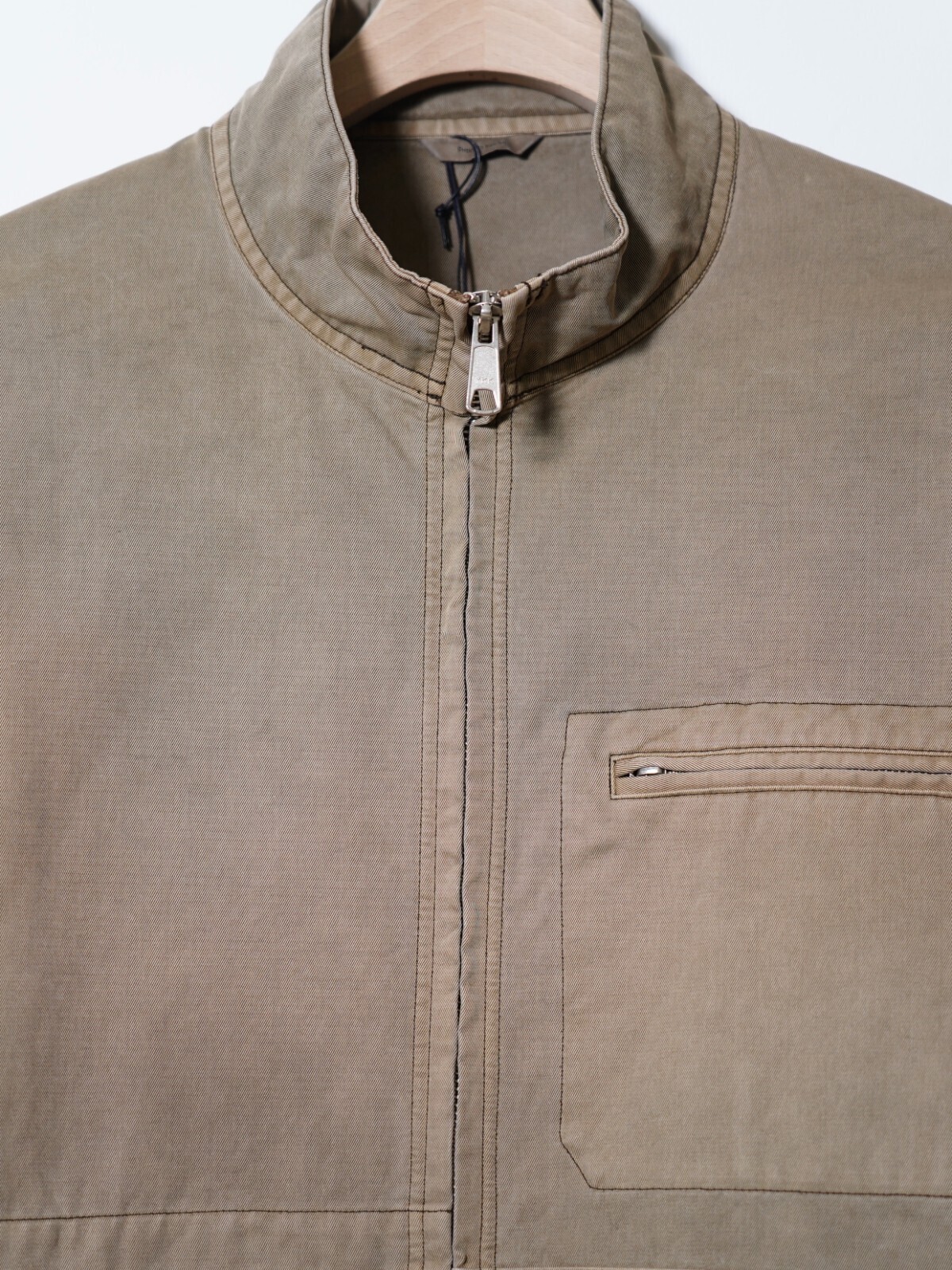 Product Twelve MENS P12 Work Jacket IMAGE4