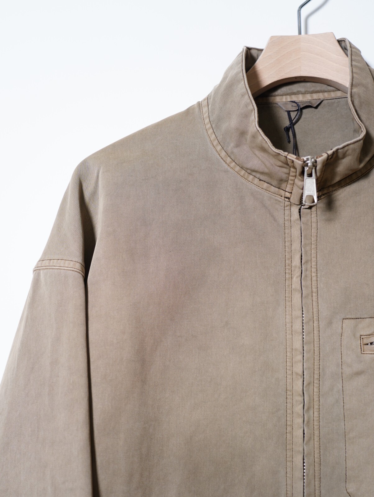 Product Twelve MENS P12 Work Jacket IMAGE6