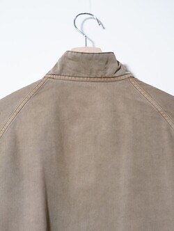 Product Twelve MENS P12 Work Jacket IMAGE7