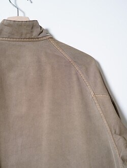 Product Twelve MENS P12 Work Jacket IMAGE8