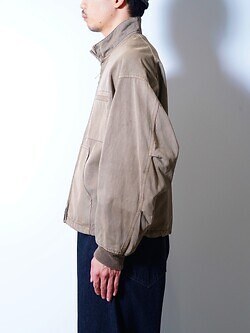 プロダクトトゥエルブ メンズ P12 ワークジャケット 写真11