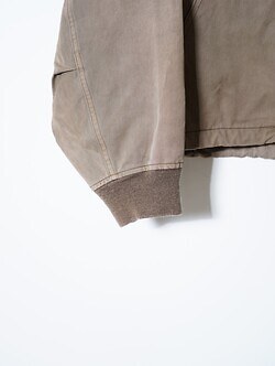 Product Twelve MENS P12 Work Jacket IMAGE9