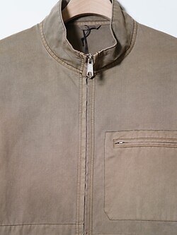 Product Twelve MENS P12 Work Jacket IMAGE4