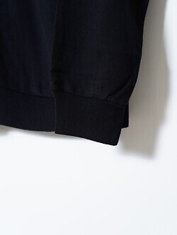 Product Twelve MENS Super 140's Melino Wool Half Zip IMAGE15