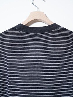 Product Twelve MENS Super 140’s Melino Wool Long Sleeve T-shirt IMAGE4