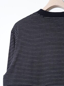 Product Twelve MENS Super 140’s Melino Wool Long Sleeve T-shirt IMAGE14