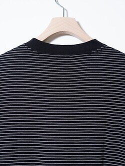 Product Twelve MENS Super 140’s Melino Wool Long Sleeve T-shirt IMAGE13