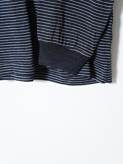 Product Twelve MENS Super 140’s Melino Wool Long Sleeve T-shirt IMAGE5