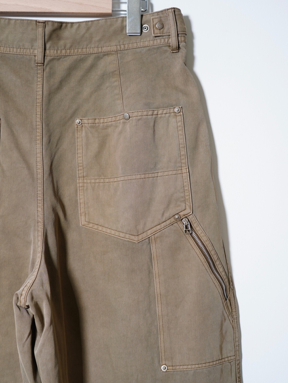 Product Twelve MENS P12 Work Pants IMAGE8