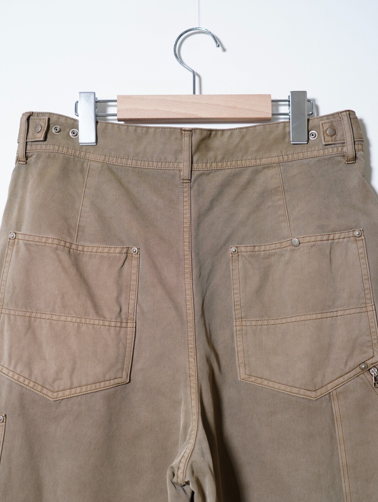 Product Twelve MENS P12 Work Pants IMAGE6