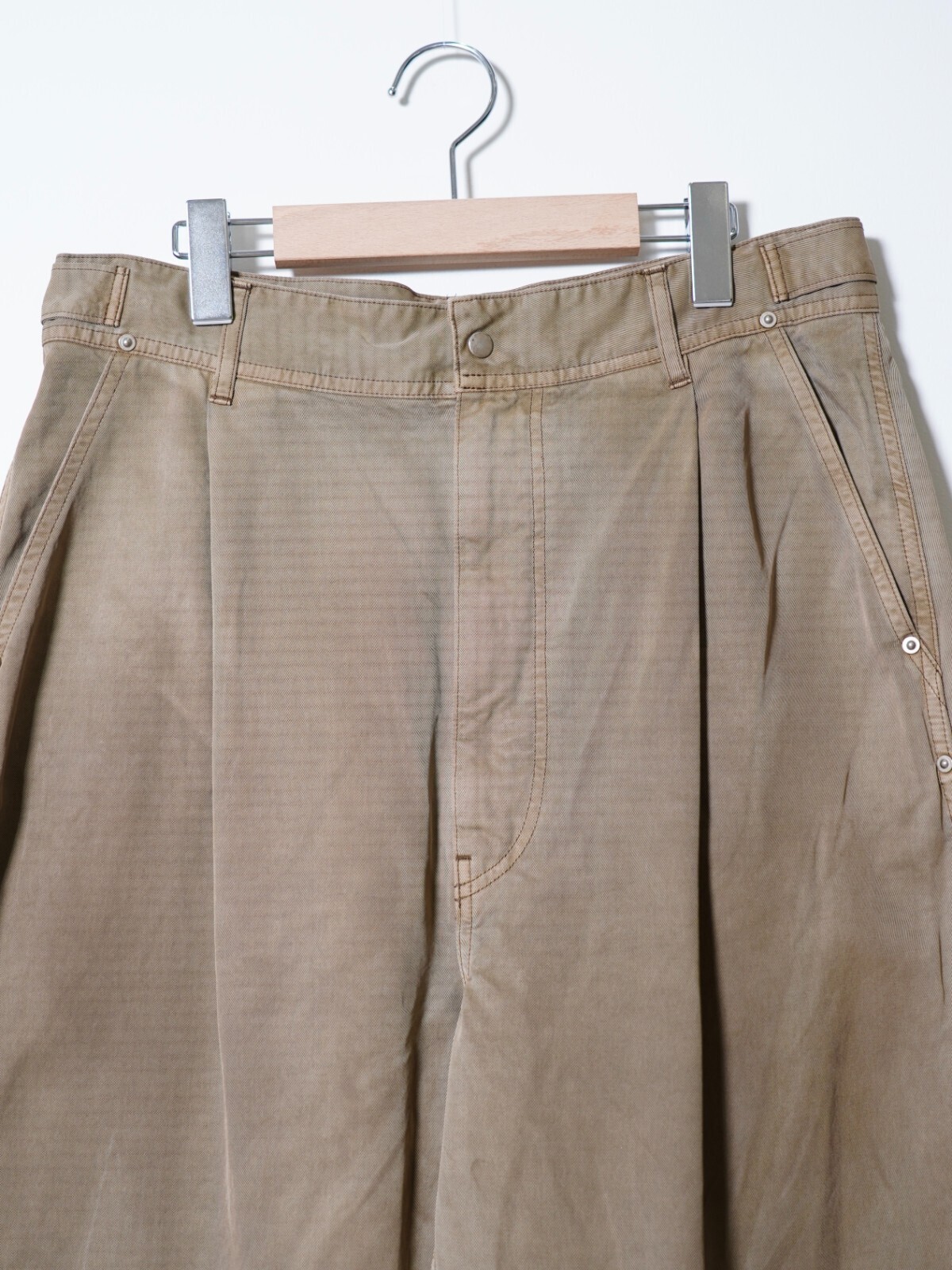 Product Twelve MENS P12 Work Pants IMAGE3
