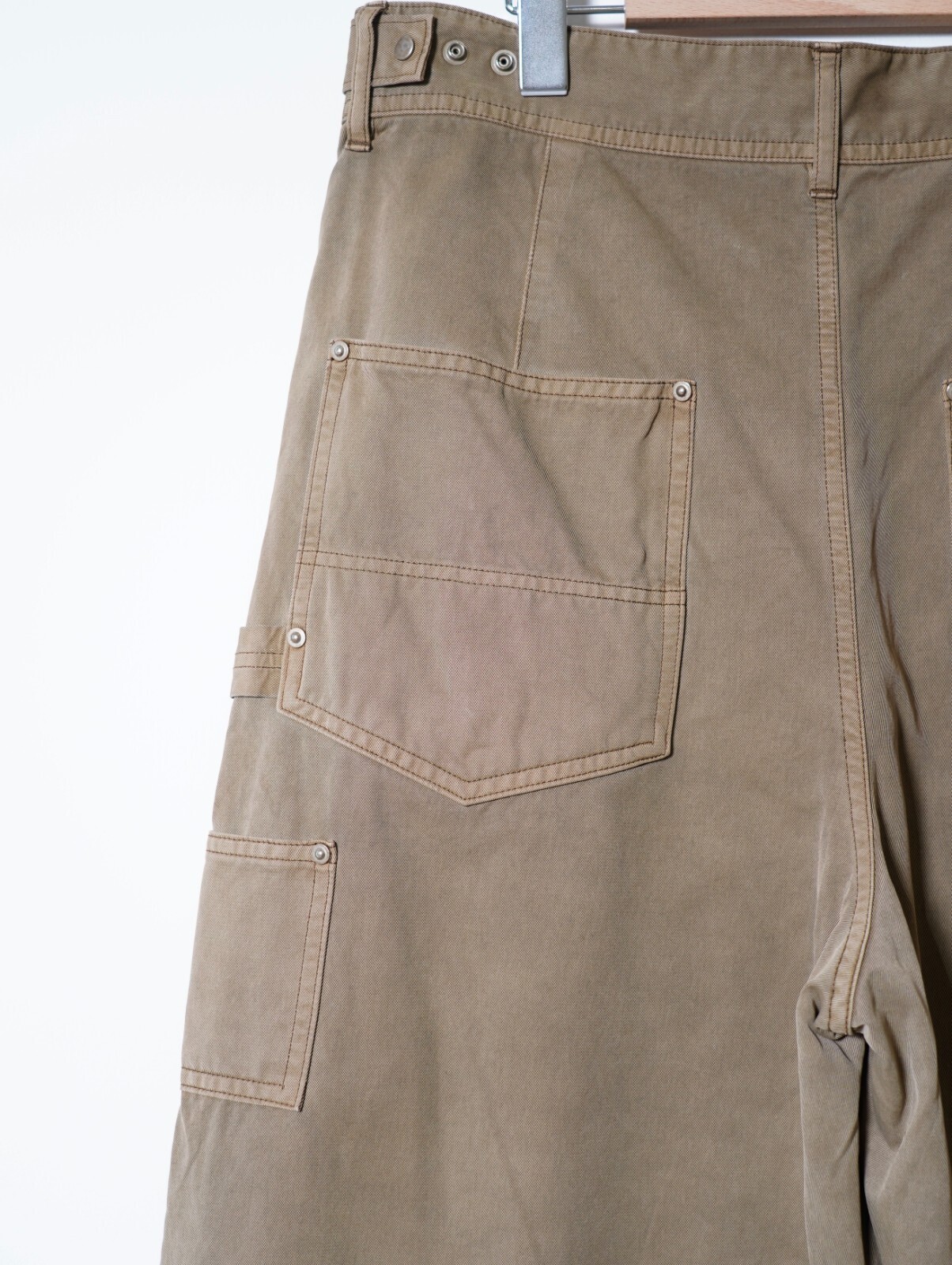 Product Twelve MENS P12 Work Pants IMAGE7
