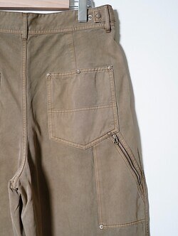 Product Twelve MENS P12 Work Pants IMAGE8