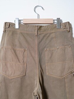 Product Twelve MENS P12 Work Pants IMAGE6