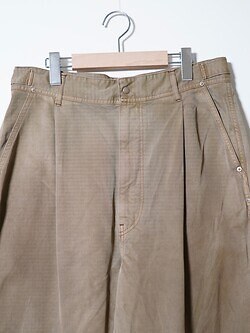 Product Twelve MENS P12 Work Pants IMAGE3