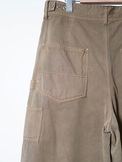 Product Twelve MENS P12 Work Pants IMAGE7