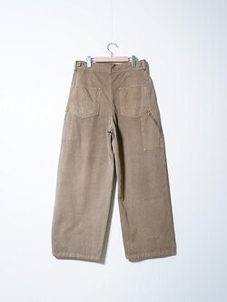 Product Twelve MENS P12 Work Pants IMAGE2