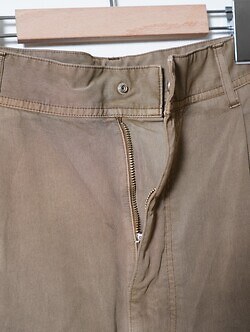 Product Twelve MENS P12 Work Pants IMAGE4